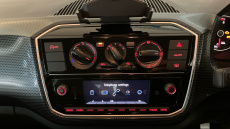 Volkswagen Up 1.0 65PS Up 3dr Petrol Hatchback